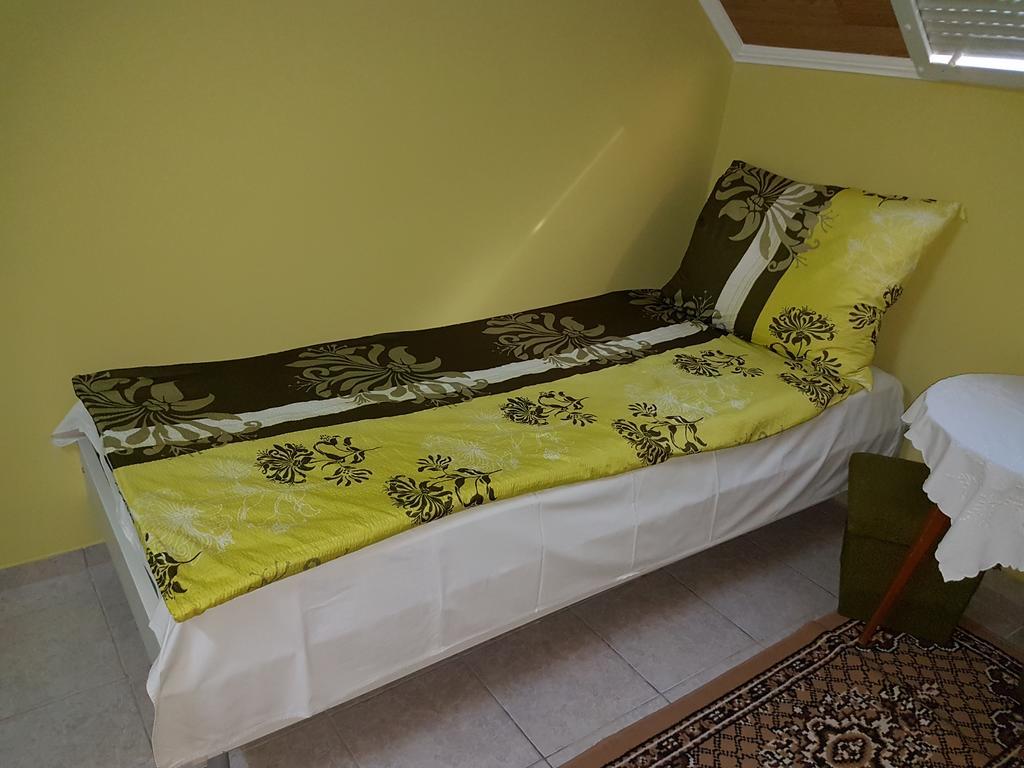 Ilona Vendeghaz Hotel ชิโอฟก ภายนอก รูปภาพ